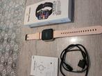 Smartwatch, Ophalen