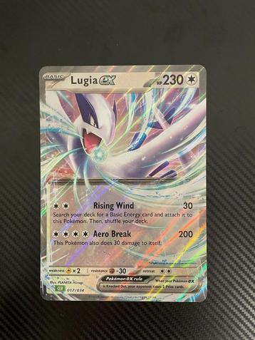Pokemon Jumbo kaarten beschikbaar voor biedingen