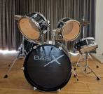 Basix, Muziek en Instrumenten, Drumstellen en Slagwerk, Ophalen, Gebruikt