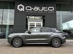 Porsche Cayenne Coupé  E-Hybrid / Trekh / Airsus /, Auto's, Automaat, Zwart, 2995 cc, Overige brandstoffen