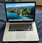 MacBook Pro Retina 4K / 15 pouces, Informatique & Logiciels, Apple Macbooks, MacBook, 15 pouces