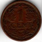 Nederland : 1 Cent 1916  KM#152  Ref 14454, Postzegels en Munten, Munten | Nederland, Ophalen of Verzenden, 1 cent, Koningin Beatrix