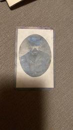 Carnoy x de Schepper 1867 Wachtebeke 1927 Desteldonck, Verzamelen, Bidprentjes en Rouwkaarten, Verzenden, Bidprentje