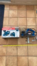 Schaafmachine, Doe-het-zelf en Bouw, Schaafmachines, Ophalen of Verzenden, Elektrisch