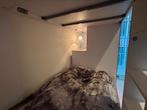 Hoog stapelbed met kledingkast en lades, Ophalen, Zo goed als nieuw, Stapelbed