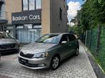 Skoda Fabia 1.0i/M2016/65.000KM/AIRCO/NAVI/12M GARANTIE, Stof, Bruin, USB, Handgeschakeld