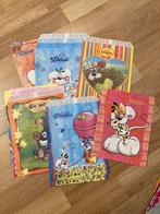 Diddl zakjes, Verzamelen, Ophalen, Diddl