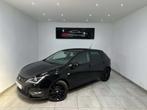 SEAT Ibiza Ibiza 1.0 TSI Black Style*GARANTIE 12 MOIS*LED*, Auto's, Seat, Stof, Gebruikt, Bedrijf, 5 deurs