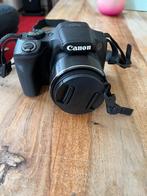 Appareil photo Canon, Audio, Tv en Foto, Fotocamera's Digitaal, Ophalen, Canon, Compact, 21 Megapixel