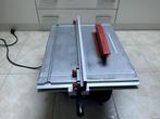 Cirkelzaagtafel, Doe-het-zelf en Bouw, Gereedschap | Zaagmachines, Ophalen, Gebruikt, Cirkelzaag, Top Craft.
