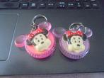 sleutelhanger disney, Verzamelen, Ophalen of Verzenden, Zo goed als nieuw, Knuffel of Figuurtje