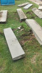 Arduin dorpels, Doe-het-zelf en Bouw, Ophalen, Gebruikt