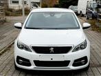 Peugeot 308 1.5 Hdi Break / Euro 6 / Très Propre, Autos, Peugeot, Achat, Entreprise, Boîte manuelle, Noir