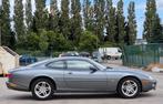 Jaguar XK8 4.2benz boite auto V8 full opt 240mkm 7999€, Auto's, Jaguar, 219 kW, 4200 cc, Leder, 5 zetels