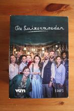 De luizenmoeder  seizoen 1+2      Vlaamse drama, Alle leeftijden, Boxset, Drama, Ophalen of Verzenden