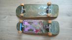 Vintage skateboard h-street real powell peralta, Ophalen, Gebruikt, Skateboard