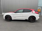 Voiture de tourisme Alfa Romeo Stelvio Quadrifoglio 2018, Achat, Entreprise, Autres carburants, Autre carrosserie