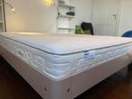 Matelas Simmons parfait 160 cm ., Maison & Meubles, Matelas, Comme neuf, Enlèvement, 200 cm