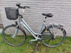 Damesfiets Batavus Frame 57, 56 cm of meer, Ophalen, Zo goed als nieuw, Batavus