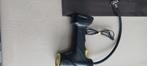 Gonfleur voiture, moto, vélo, remorque, mobil hone, Ophalen, Nieuw