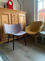 HAY loungestoel, Huis en Inrichting, Ophalen, Metaal, Minder dan 75 cm, Moderne, scandinave, artisanal, industriel
