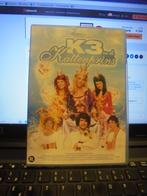 K3 en de kattenprins, Ophalen of Verzenden, Gebruikt, Film