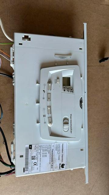 Circuit électronique bulex F29E beschikbaar voor biedingen
