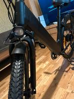 Elektrische fiets, Fietsen en Brommers, Ophalen, Zo goed als nieuw