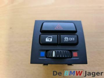 Schakelaar diversen BMW E90 LCI E91 LCI E92 LCI 61319196714 beschikbaar voor biedingen