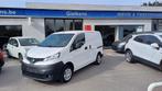Nissan NV200 1.5Dci lichte vracht/gps/cruise/airco, Auto's, Nissan, Voorwielaandrijving, Stof, Gebruikt, 4 cilinders