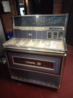 Jukebox Wurlitzer Americana 3, Verzamelen, Automaten | Jukeboxen, Ophalen, Wurlitzer