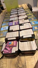 Lot cartes Yugioh, Enlèvement, Utilisé, Cartes en vrac