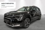 KIA Niro Pulse 1.6 GDi HEV 6DCT, 750 kg, 4 cilinders, 1600 cc, 5 zetels