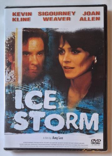 Ice Storm (Weaver/Kline) neuf sous blister  beschikbaar voor biedingen