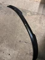 Maxton spoiler, Ophalen, BMW