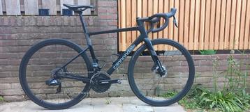 Cannondale Supersix EVO Sram Framset beschikbaar voor biedingen