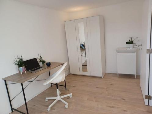 Colocation à Liège, Immo, Appartementen en Studio's te huur, Luik (stad), 50 m² of meer