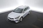(2CHD672) KIA CEE'D SPORTSWAGON, Auto's, Kia, Stof, Gebruikt, Euro 6, 136 pk