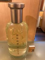 Factice géant parfum, Enlèvement