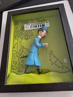 Oeuvre Tintin de Mano Y Pincel., Antiquités & Art, Enlèvement ou Envoi