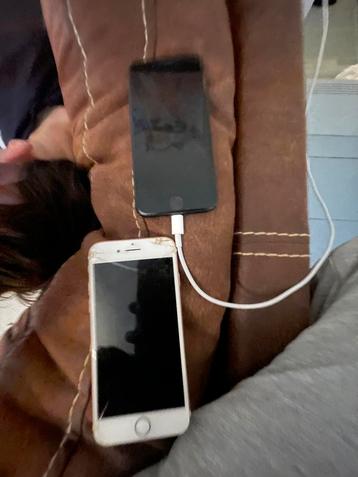 Iphone 7, Télécoms, Enlèvement