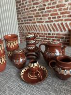 Antieke set (koffie-thee), Antiek en Kunst, Ophalen