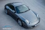 Porsche 997 911 Carrera 4S 3.8i Coupé manuel 1 PROPRIÉTAIRE, Autos, Cuir, Achat, Alarme, Entreprise