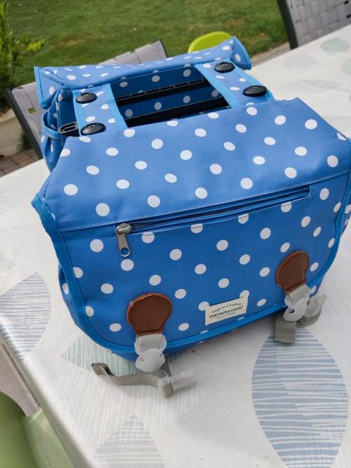newlooks dubbel fietstasje, Fietsen en Brommers, Fietsaccessoires | Fietstassen, Gebruikt, Ophalen