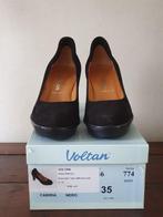schoenen dames, Kleding | Dames, Zwart, Voltan, Ophalen of Verzenden, Zo goed als nieuw