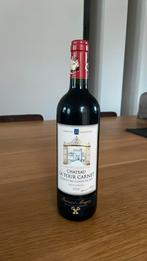 Chateau La Tour Carnet 75cl 2010, Verzamelen, Wijnen, Ophalen of Verzenden, Zo goed als nieuw