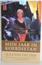 Mijn jaar in Koerdistan (Susanne Fischer), Gelezen, Susanne Fischer, Maatschappij en Samenleving, Ophalen of Verzenden