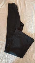 pantalon legging taille 128 noir jambes larges, Pantalon, Enlèvement ou Envoi, H&M, Comme neuf