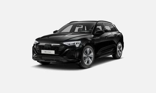 Audi Q8 e-tron Q8 E-Tron I S-line I NP €97.130 I HUD I 360, Auto's, Audi, Bedrijf, Te koop, Q8 e-tron, 4x4, ABS, Adaptive Cruise Control