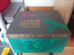 Complete reeks Harry Potter (Engels), Boeken, Ophalen of Verzenden, Gelezen, J.K. Rowling
